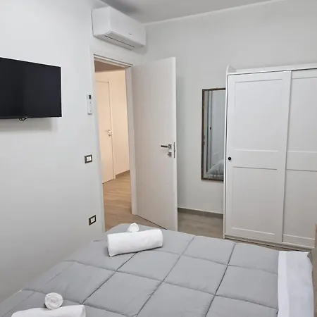 Greta Family House Roma