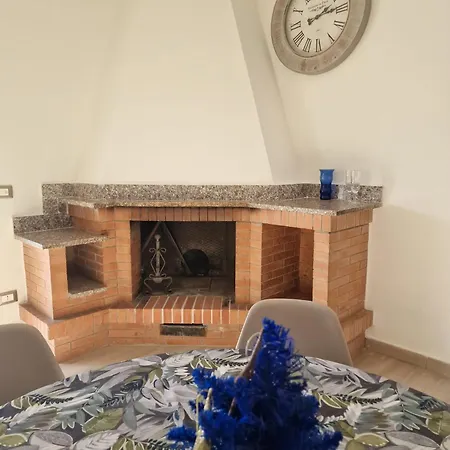 Appartamento Greta Family House