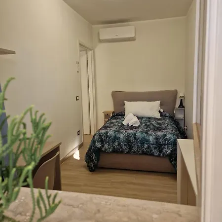 Appartamento Greta Family House *