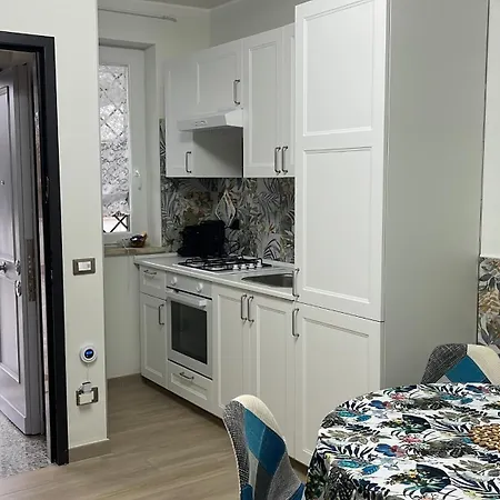 Appartamento Greta Family House *