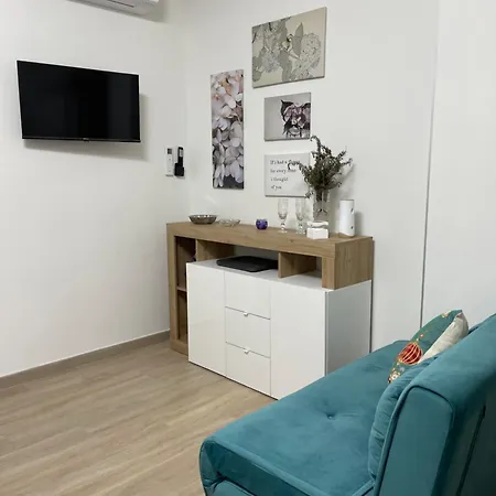 Greta Family House Apartment Rome