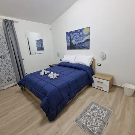 Appartamento Greta Family House