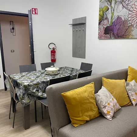 Greta Family House Appartamento