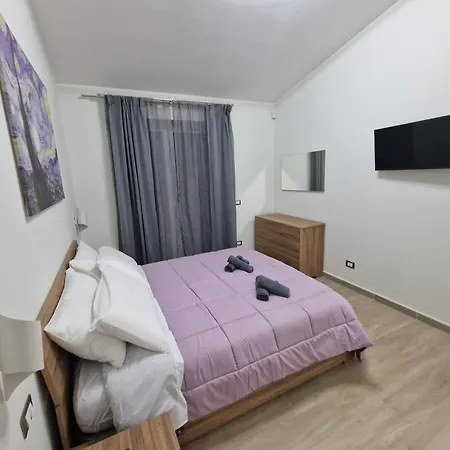 Apartment Greta Family House
