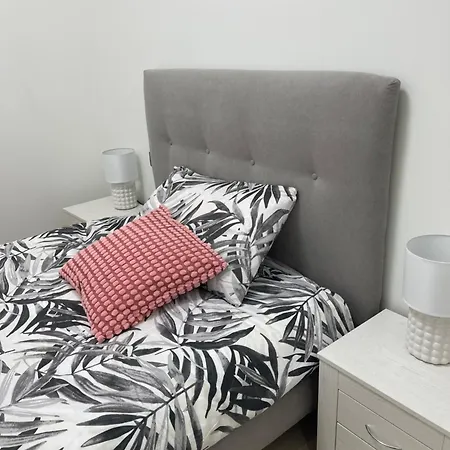Appartamento Greta Family House *