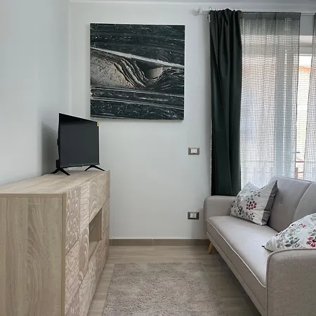 Appartamento Greta Family House Roma