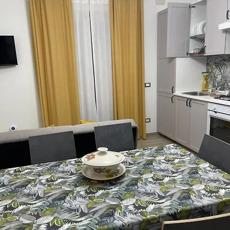 Greta Family House Appartamento