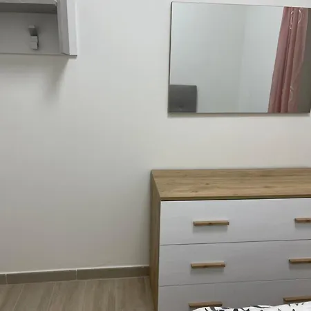 Greta Family House Apartment *