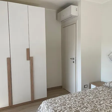 Greta Family House Apartment *
