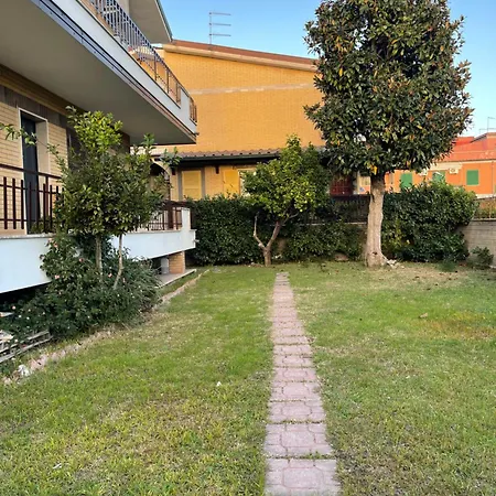 Appartamento Greta Family House Roma