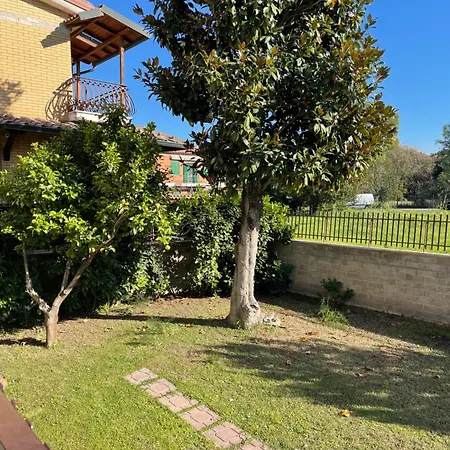 Appartamento Greta Family House