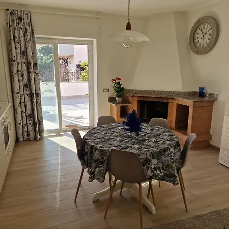 Appartamento Greta Family House Roma