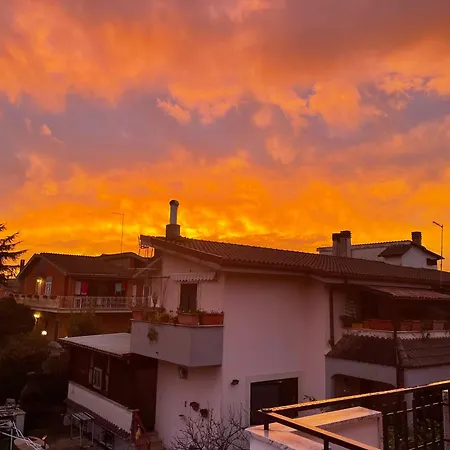 Greta Family House Rome