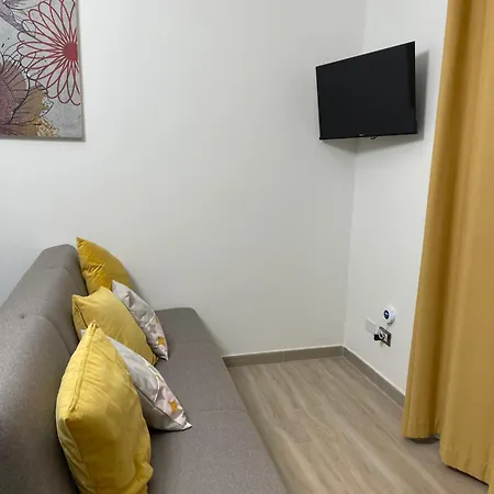 Greta Family House Apartment