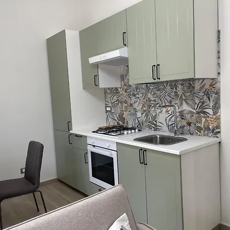 Appartamento Greta Family House Roma