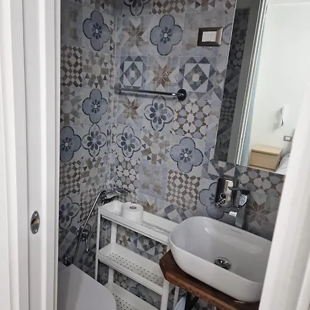 Greta Family House Appartamento *