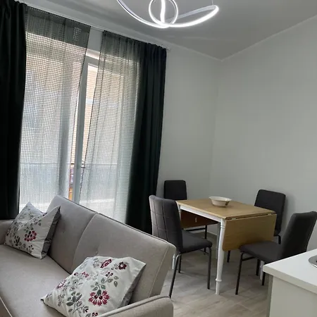 Appartamento Greta Family House Roma