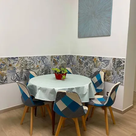 Greta Family House * Roma