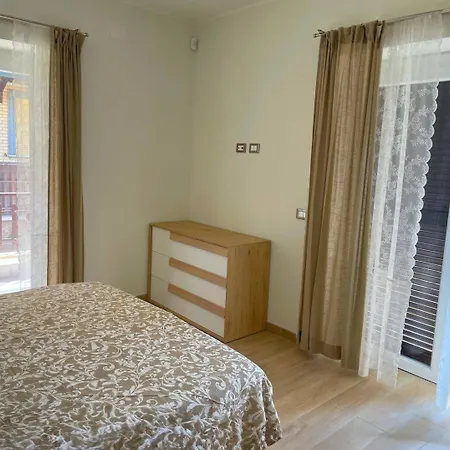 Apartment Greta Family House *