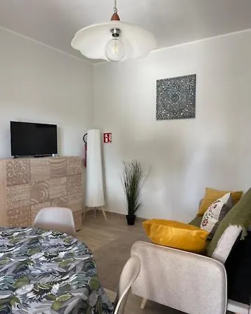 Greta Family House Apartment Rome
