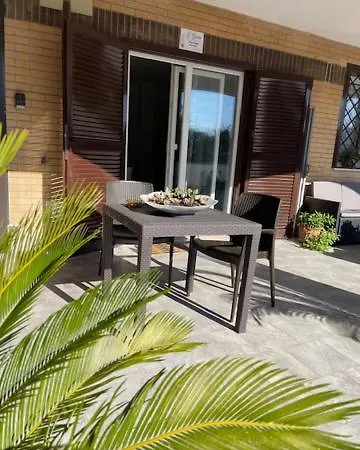 Greta Family House Apartment *