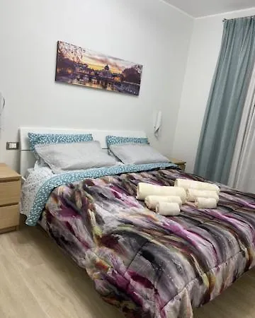 Appartamento Greta Family House *