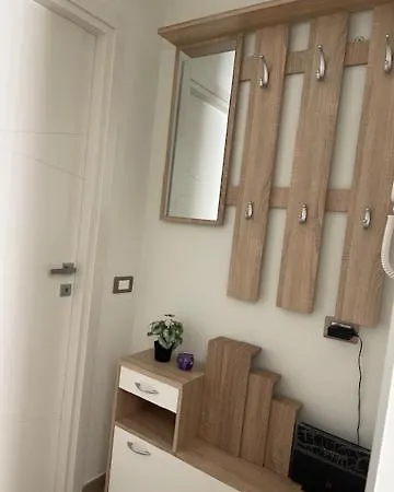 Greta Family House Apartment *