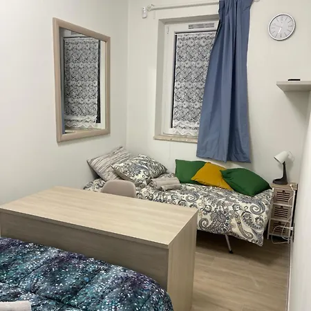 Greta Family House * Rome