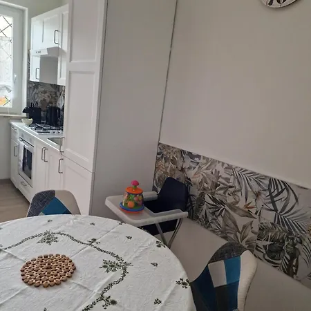 Greta Family House Appartamento *