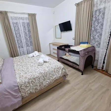 Apartment Greta Family House *