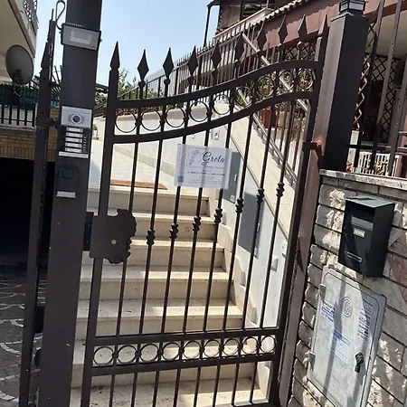 Lägenhet Greta Family House Rom