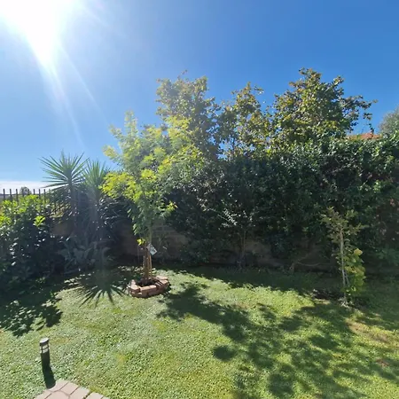 Lägenhet Greta Family House *