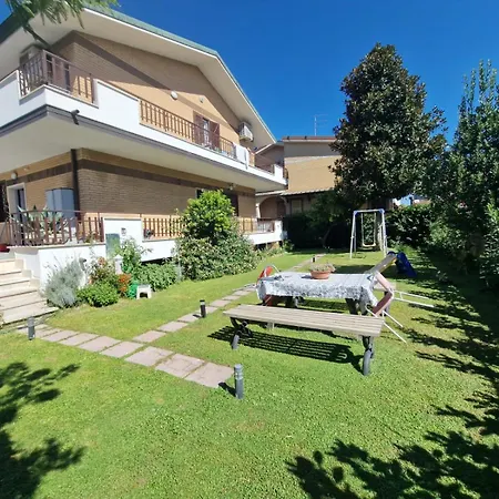 Lägenhet Greta Family House Rom