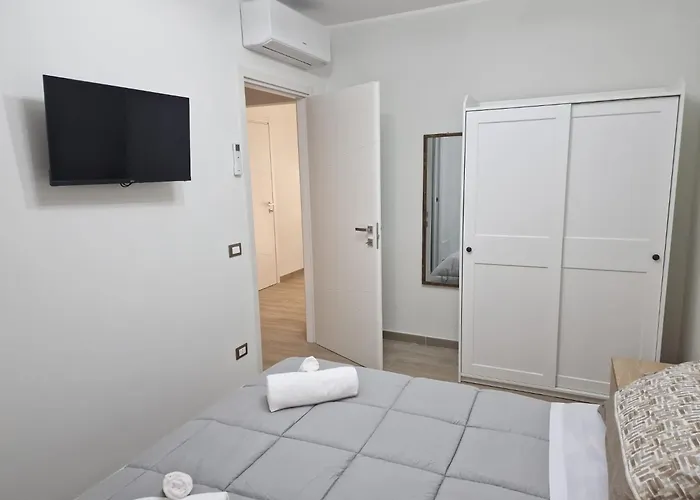 Greta Family House Roma