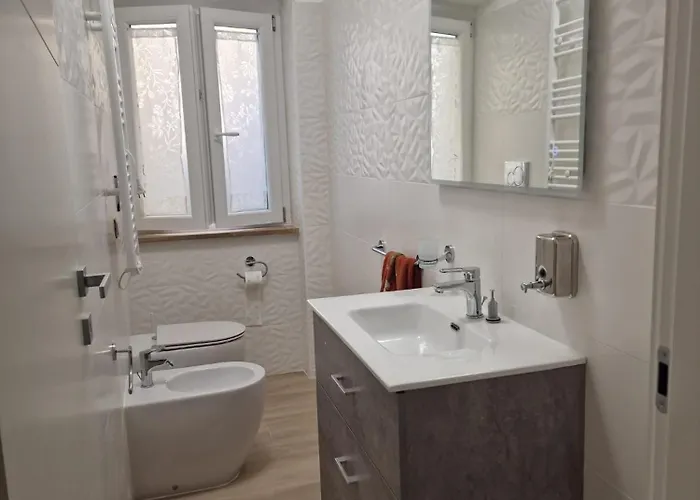 Greta Family House Daire *