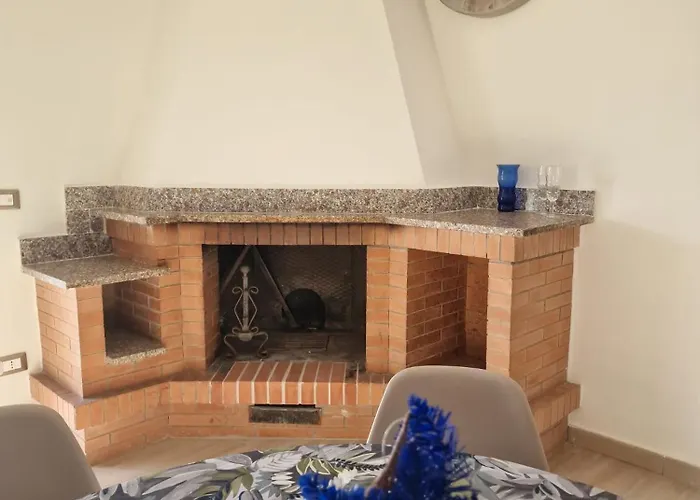 Daire Greta Family House