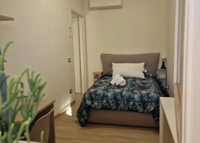 Daire Greta Family House *