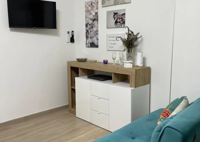 Greta Family House Daire Roma