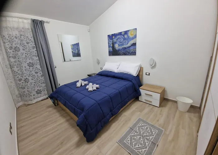 Daire Greta Family House