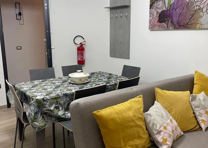 Greta Family House Daire