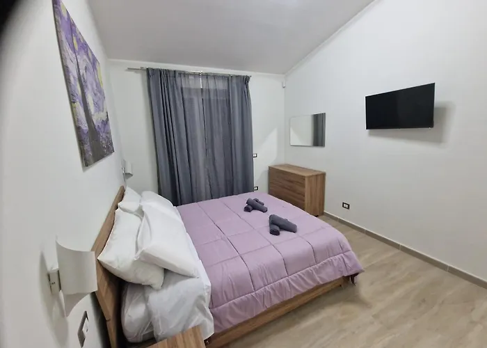 Daire Greta Family House