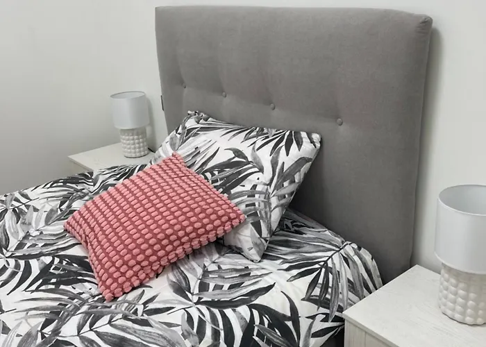 Daire Greta Family House *