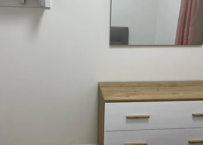 Greta Family House Daire *