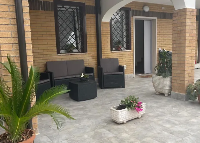 Greta Family House Roma