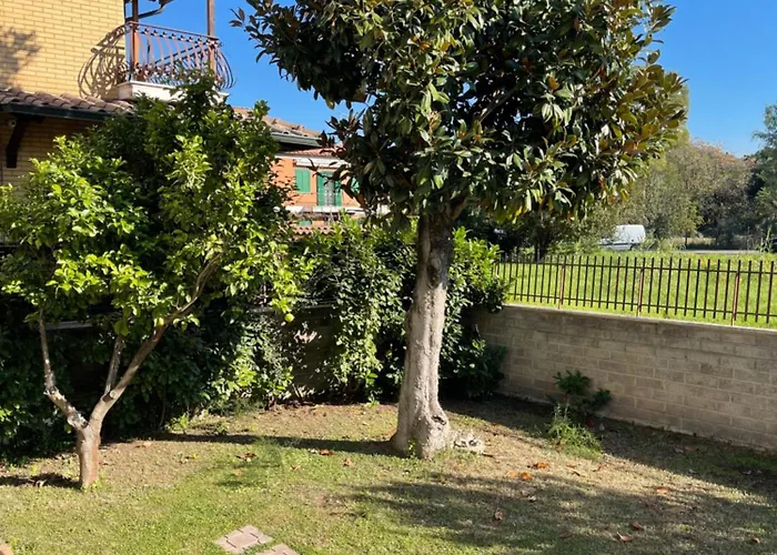 Daire Greta Family House