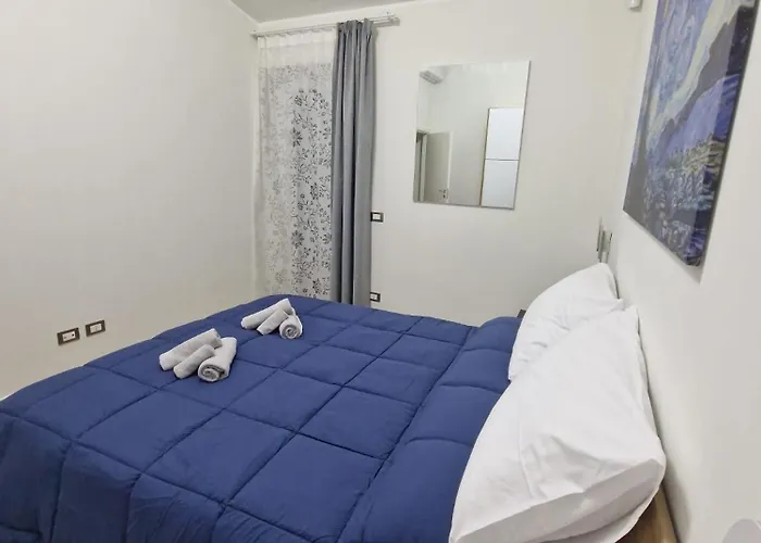 Greta Family House Daire *