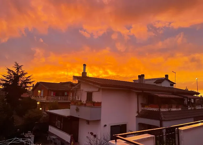 Greta Family House Roma