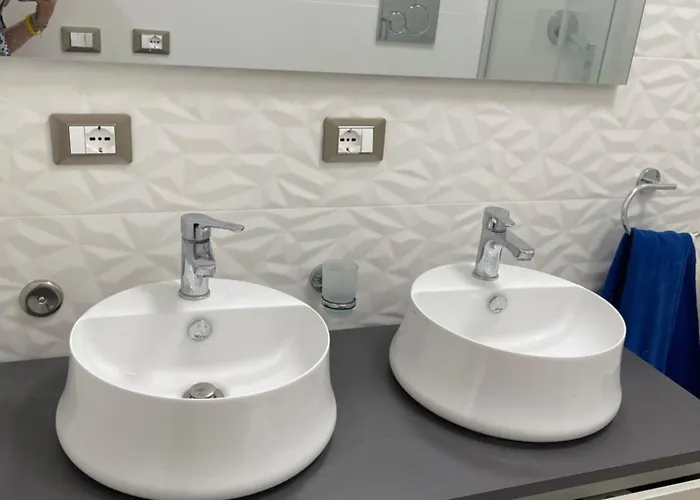 Greta Family House * Roma