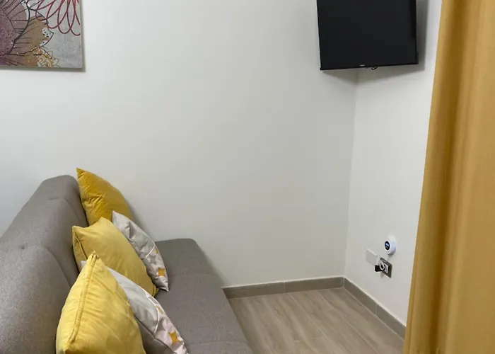 Greta Family House Daire