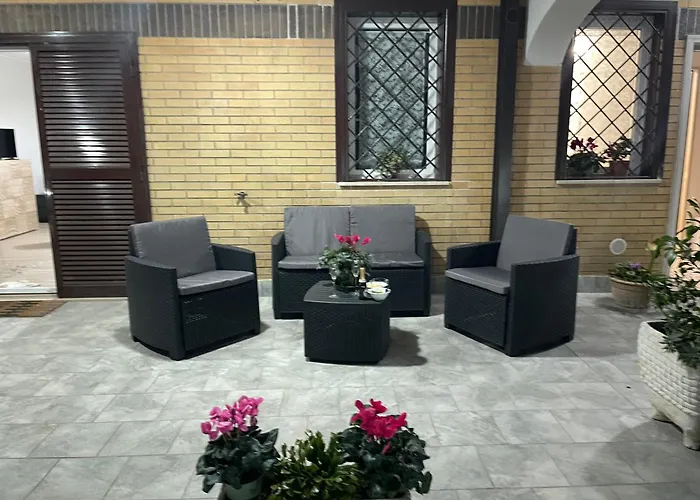 Greta Family House * Roma